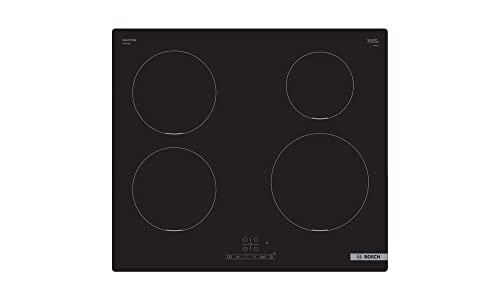 Bosch -Induktionstabelle - 4 Häuser - L: 592...