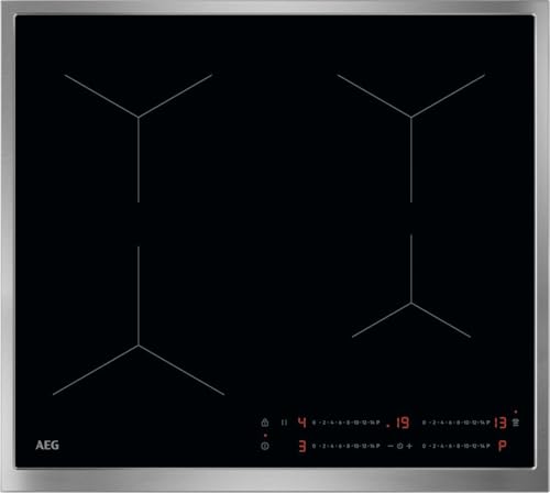 AEG Induktionskochfeld autark 60cm – 4...