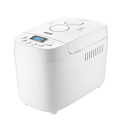 UNOLD 68520 BACKMEISTER Big White für bis zu...