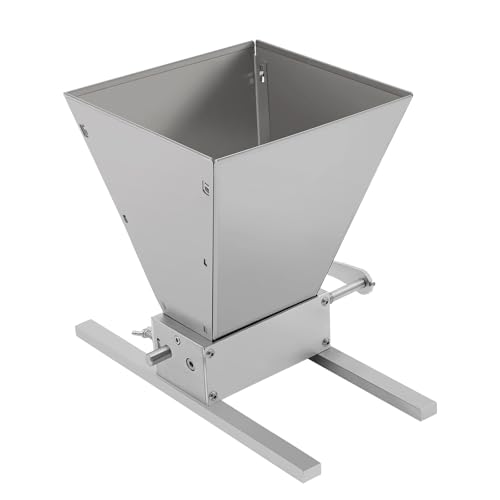 MINRS 4L Manueller Getreidebrecher,...