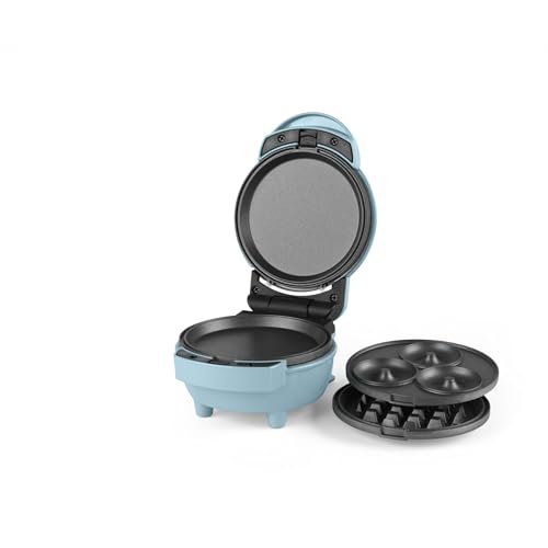 Giles & Posner 3-in-1 Mini-Bites Maker –...