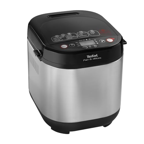 Tefal Brotbackautomat Pain & Délices, 20...