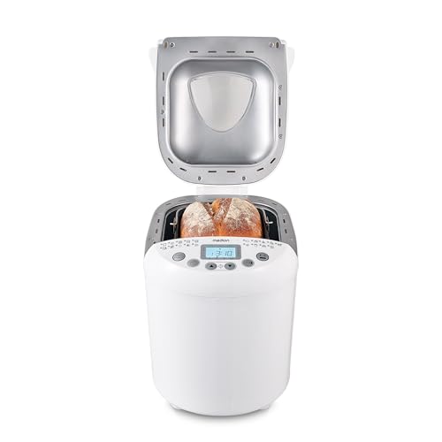 MEDION Brotbackautomat (Brotbackmaschine, 550...