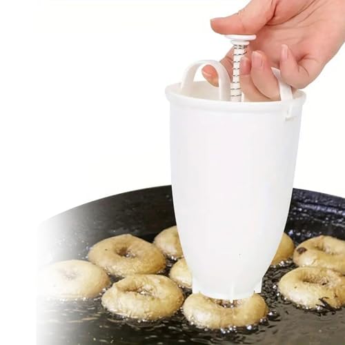 STGBCST Tragbare Donut-Maker Donut-Schneider...