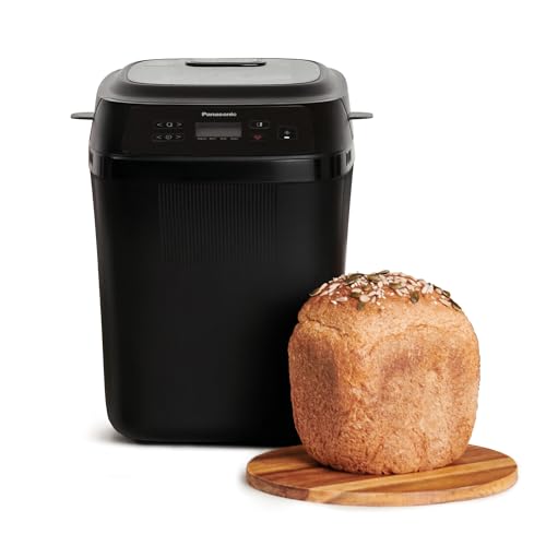 Panasonic SD-PN100KXE Brotbackautomat für...