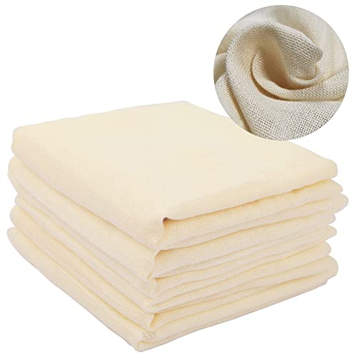 Passiertuch Käsetuch Cheesecloth Leinentuch...